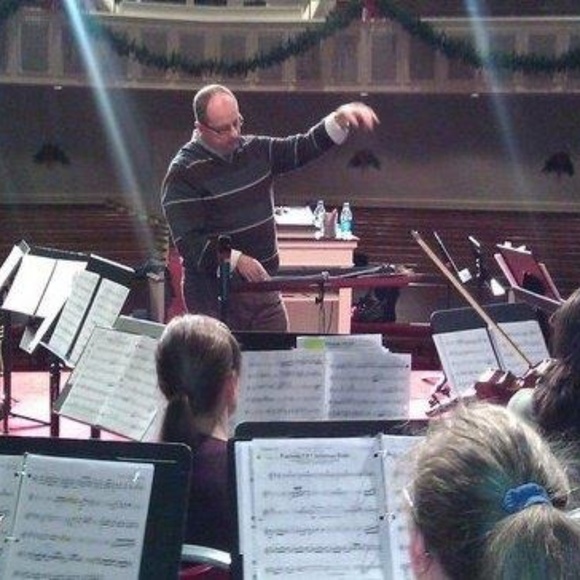 Meet your Posher, Kevin - Picture 1 of 1